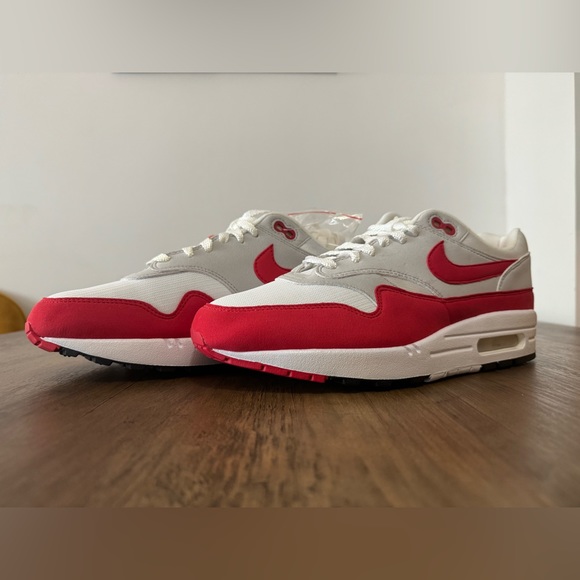 Nike Air Max 1 Anniversary - Picture 7 of 11